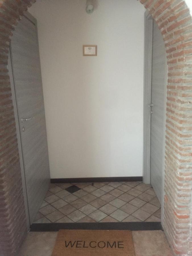 La Casa Di Iside A Mare Apartment Catania Luaran gambar