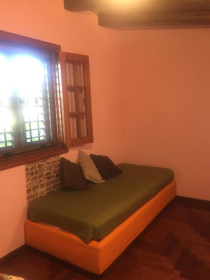 La Casa Di Iside A Mare Apartment Catania Luaran gambar