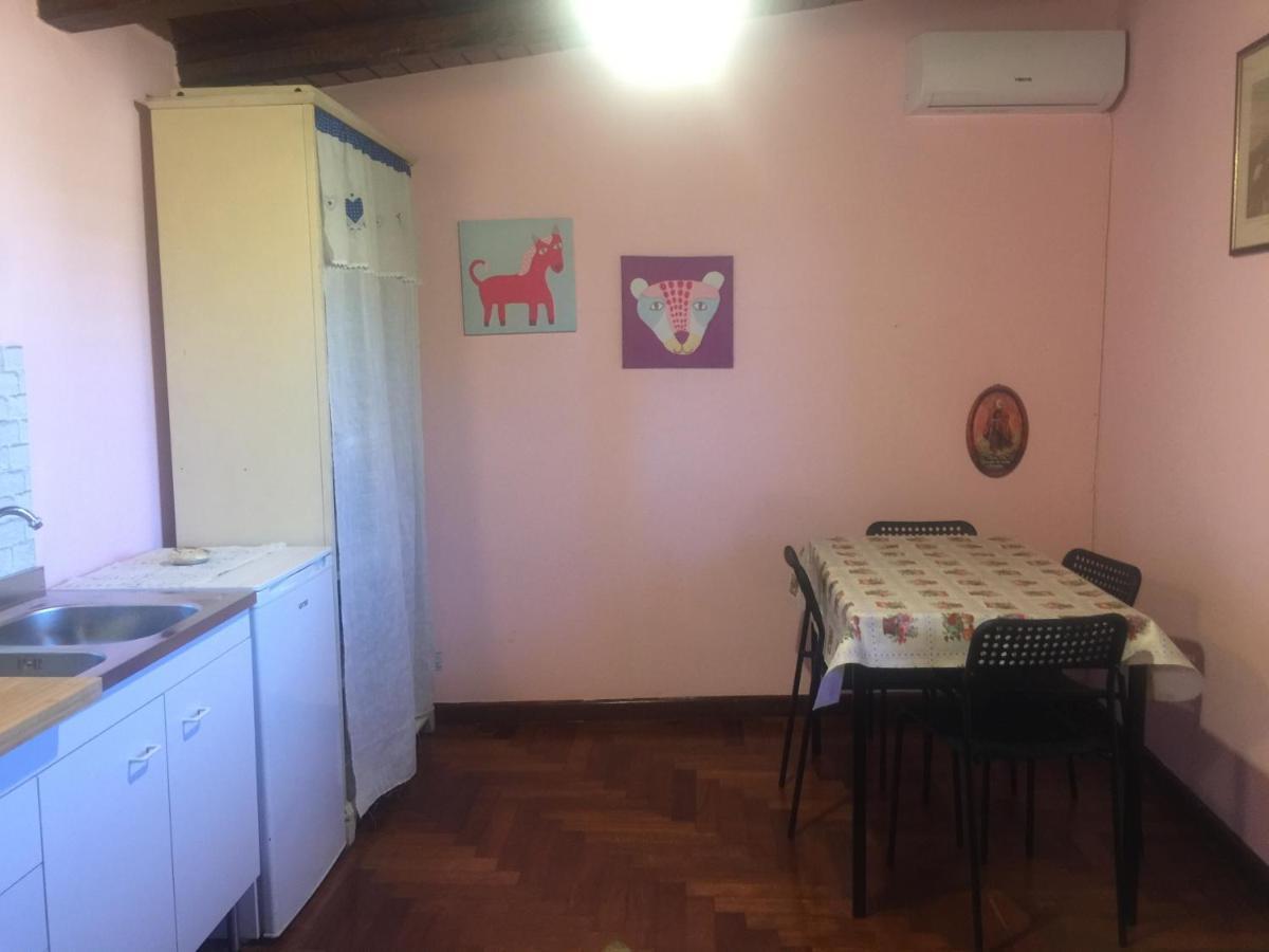 La Casa Di Iside A Mare Apartment Catania Luaran gambar