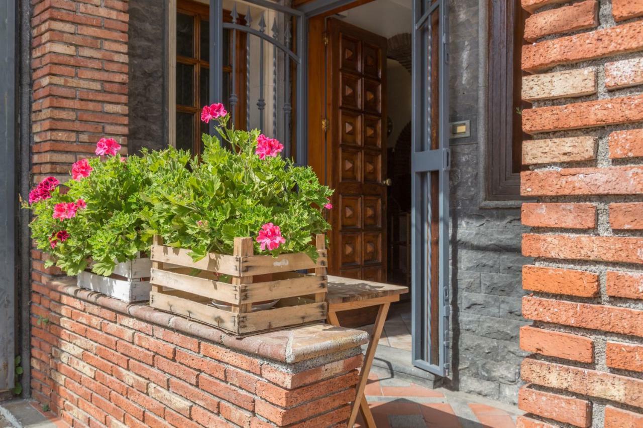 La Casa Di Iside A Mare Apartment Catania Luaran gambar